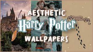 🤎25+ HARRY POTTER WALLPAPER IDEAS ...