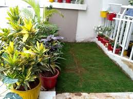 Landscaping Services Provider In Bangalore