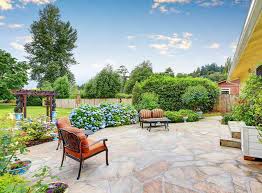 Stylish Garden Patio Ideas