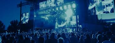 This is an incomplete list of music festivals in canada. Gsl In Entertainment Gsl Group