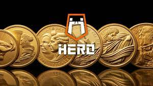 which gold coin is best to hero