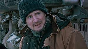 Hensleigh, cinematographer tom stern, and other production unit members shot the film at various locations in filming for 'the ice road' took place there between february and march 2020. The Ice Road Trailer Zum Neuen Action Thriller Mit Liam Neeson Watchsane