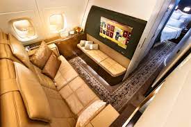 the 5 best airline first cl seats 2019