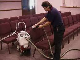exact extraction carpet cleaning