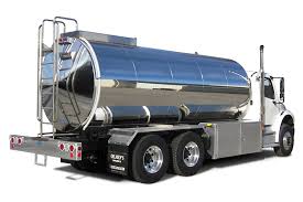 def sel exhaust fluid insulated tanker