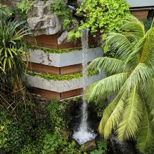 hotel review grand hyatt singapore
