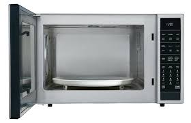 To uninstall the sharp 1481 model, do the following in the bottom, at the back of an above the range sharp microwave/convection oven there are two knurled knobs. Sharp Carousel Convection Microwave User Manual Fuseever