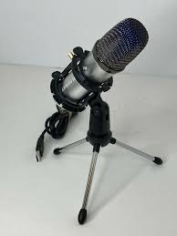 usb condenser microphone elegiant