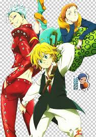 Sir meliodas posted a topic in buy runescape accounts hey guys looking to buy, rent, or share accounts that are capable of doing zulrah. The Seven Deadly Sins Sir Gowther Meliodas Png Clipart Anime Cartoon Comics Fiction Fictional Character Free