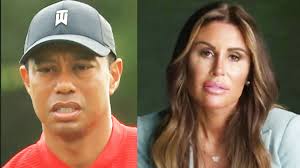 Khalil kain as tiger woods (age 21). Tiger Woods Former Mistress Speaks Out 10 Years Later In New Hbo Documentary Entertainment Tonight