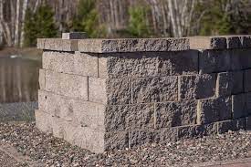 retaining wall blocks superior block