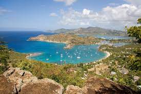 PAX - Antigua-et-Barbuda : rêver de plages