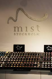 make up insute mist stockholm