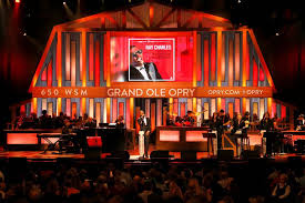 The Grand Ole Opry The Complete Guide