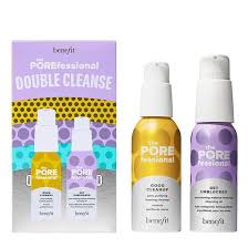 porefessional double cleanse gift set