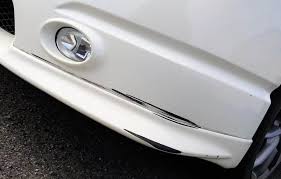 If the scratches still appear but are not deep, they will be easier to remove. The Top 4 Paint Scratches Can You Fix Them