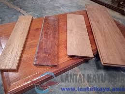 Sehingga sangat cocok juga digunakan sebagai lantai kayu outdoor. Info Lantai Parket Kayu Balikpapan Kalimantan Timur Gallery Parquet