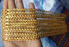 ra gold chain