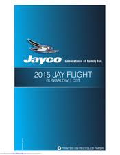 Jayco 2015 Jay Flight Dst Owners Manual Pdf Download