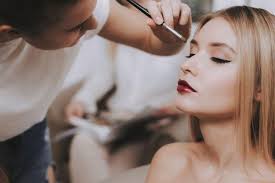 top 15 makeup artistry in lagos