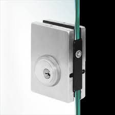 Door Lock Patch Fitting 8 Pol Prl