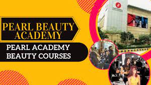 delhi ncr pearl academy beauty course