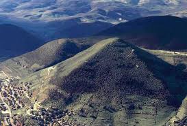 the mystery of bosnia s ancient pyramids
