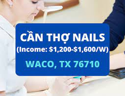 can tho nails in waco tx 76710
