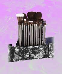 urban decay vault makeup brushes