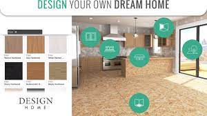 design home house makeover apps on