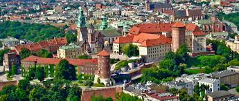 Come and join us at the oldest university in poland and one of the oldest in europe. Maui Jagiellonian University