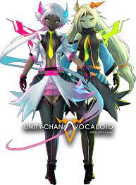 ☆ Hourly Vocal Synth Bot on X: @acidbathdemon Here's a vocaloid just for  you: Otori Kohaku and AKAZA. Also known as Unity-chan, Otori was released  for Unity with VOCALOID. She dreams to