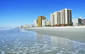 12 top rated beaches in south carolina