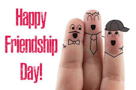 But some countries, including india, bangladesh, malaysia, uae and the us, celebrate friendship day on the first sunday of august. Ksq4vbtyiewhim