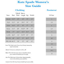 Kate Spade Swimsuit Size Chart About Foto Swim 2019