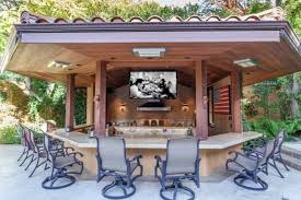 101 outdoor kitchen ideas and designs