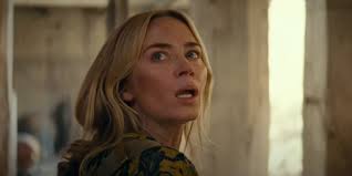 John krasinski, emily blunt, cillian murphy and the cast of 'a quiet place part ii' reveal how their past characters would fare in the quiet place. A Quiet Place 2 Gets New Release Date For Late 2021