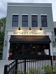 matthew s steakhouse downtown winter