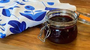 mixed berry jam recipe reduced sugar