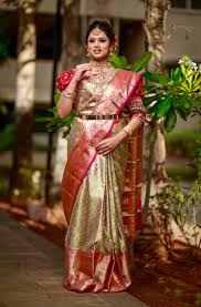best south indian bridal makeup artist