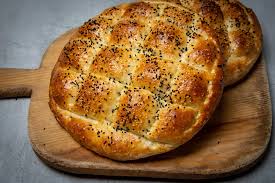 Ramazan Pidesi Tarifi
