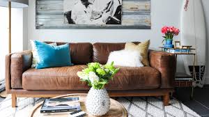 repair tears and s in leather sofa