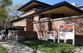 Robie House In Chicago 1 Reviews And 6