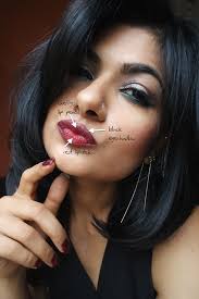 aishwarya rai makeup breakdown cannes 2016