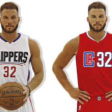 We've got some good ones. Man These New Clippers Uniforms Are Straight Garbage And Should Be Burned Sbnation Com