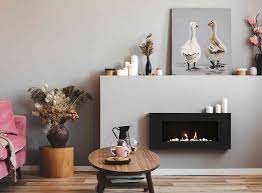 Electric Fire Installation Cost
