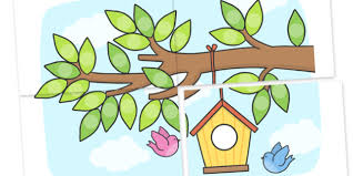 Free Birdhouse Sticker Chart For Large Stickers