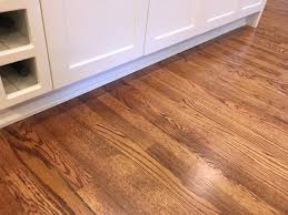 red oak joos hardwood flooring inc