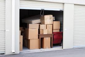 the ultimate storage unit size guide