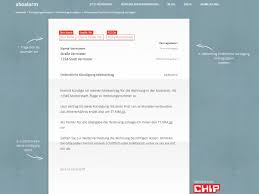 Apr 23, 2021 · kündigung mietvertrag: Kundigung Mietvertrag Vorlage Download Kostenlos Chip